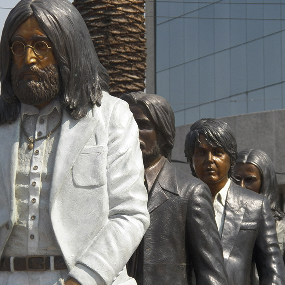 BEATLES-CECILIA-VELEZ-PORTADAS