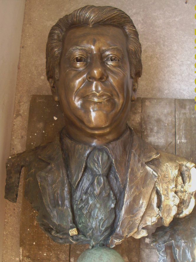 CECILIA-VELEZ-BUSTOS-EXPRESIDENTES-CUAUTITLAN-06 ROBERTO PINEDA GOMEZ