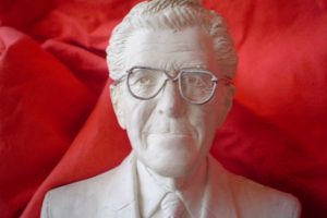 Leonardo Rodríguez Alcaine