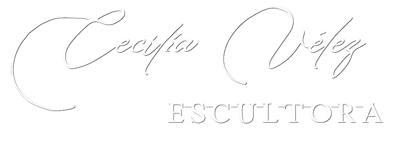 escultora-cecilia-velez-logotipo